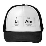 liam  Hats