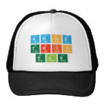 ADHD
 TRIP
 ele  Hats