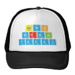 genio 
 nirmal
  yadav  Hats