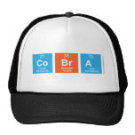 Cobra  Hats