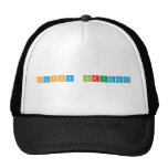Happy Birthday  Hats