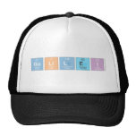 Galilei  Hats