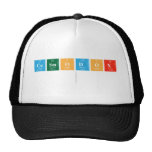 COSMODOX
   Hats