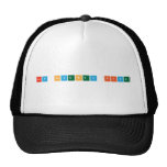 HEY SEVENTY FIVE  Hats