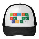 Birdies
 are the
 Best!  Hats