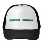 Abdou Mezid  Hats