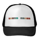 Monsieur Laghdir  Hats