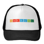 shermaine  Hats
