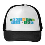 Emmanuel
 Vazquez  Hats