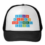 AYLINE
 MARIAH
 HERNANDEZ
 AYALA  Hats