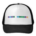 Natalie DePaulis  Hats