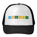 VOLUNTEER  Hats