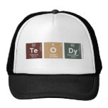 teody  Hats