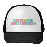 Consumer
 Chemistry  Hats