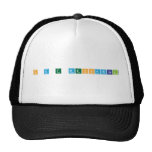 N D T Mechanical   Hats