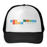 Mrs. Gilmore
 Room 401  Hats