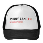 penny lane  Hats