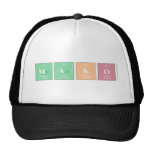 Mako  Hats
