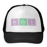 Brosi  Hats