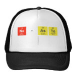 NE-ASTE
   Hats