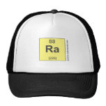 RA  Hats