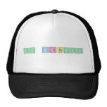 My Birthday  Hats