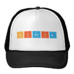 hizria  Hats