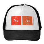 Neat  Hats