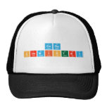 Core
 Chemistry   Hats