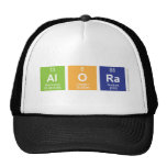 alora  Hats