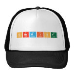 chemist  Hats