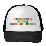 Periodic
 Table
 Writer eldin  Hats