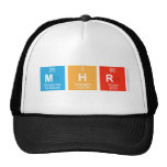 MHR  Hats