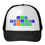 Lied 
 Navigator 
 Science  Hats