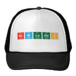 Newlands  Hats
