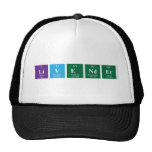 LIVENDER  Hats