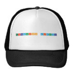 PROGRAMACION DIDACTICA  Hats