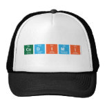 CEDIMI  Hats