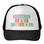 fatma
 nur
 aksuz  Hats