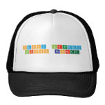 Happy birthday
 Alison Bennett   Hats