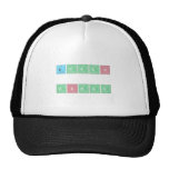 
 Emaan 
 
 Ahmad
   Hats