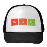 Neil  Hats