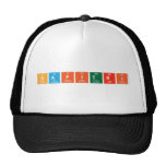 Safitri  Hats