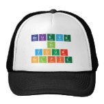 believe
 in
 your
 selfie  Hats