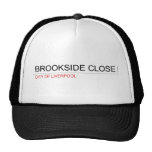 brookside close  Hats