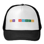 Sena ogretmen  Hats
