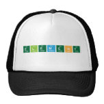 ELEMENT  Hats