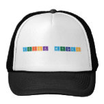Derick Mercado  Hats