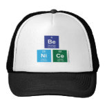 Be
 NiCe  Hats