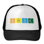 Steve  Hats